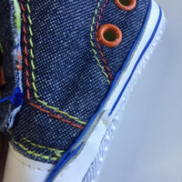 Zapatillas Babypeques - 0/3 meses
