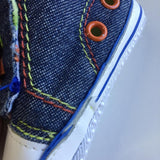 Zapatillas Babypeques - 0/3 meses