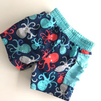 Traje de baño I Play - 6 meses