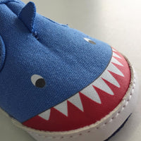 Zapatos Carter's - 3/6 meses