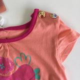 Polera Exception - 18 meses