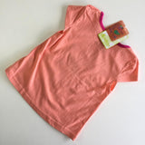 Polera Exception - 18 meses