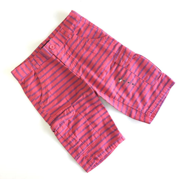 Short Tribu - 8 años