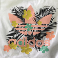 Polera Adidas - 0/3 meses
