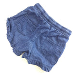 Short Yamp! - 12 meses