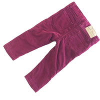Pantalón Opaline - 12 meses