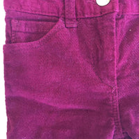 Pantalón Opaline - 12 meses