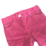 Pantalón Opaline - 12 meses