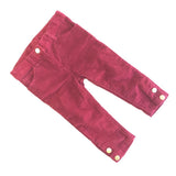 Pantalón Opaline - 12 meses
