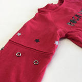 Polera Pillin - 9 meses