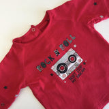 Polera Pillin - 9 meses