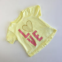 Polera Yamp! - 12 meses