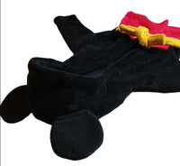 Bata Disney - 12/24 meses